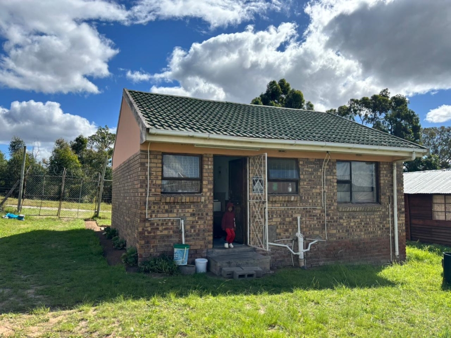 2 Bedroom Property for Sale in Balassi Valley Eastern Cape